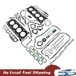 For Porsche 4.5L Overhaul V8 Cayenne 9PA Kit Gasket Engine M48.50 M48.00 Turbo New. Price: $199.90.