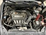 06-07 Honda Accord Engine Motor 2.4 No Core Charge 227,964 Miles Used. Price: $495.00.