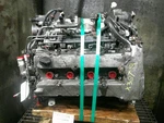 2009 2010 Mitsubishi Lancer Ralliart 2.0LT 4 Cyl Engine Motor 159K Miles Oem Used. Price: $3009.00.