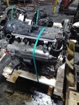 Engine 2.5L Vin 59 6TH And 7TH Digits Turbo Fits 03-09 Volvo 60 Series 735103 Used. Price: $1170.00.