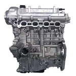 New Engine Motor For 2016-2018 Hyundai Tucson 1.6L Cyl Turbo G4FJ T-gdi. Price: $1525.00.