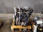 2020 Infiniti QX50 2.0L Engine Motor Oem 82K Miles - LKQ452623028 Used. Price: $2210.10.