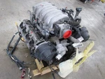 03-04 Toyota 4RUNNER Lexus GX470 4.7L V8 2UZ-FE Engine Motor Assembly 268K 2818 Used. Price: $999.99.