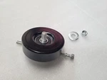 2003-2008 Infiniti FX35 G35 A/c Compressor Belt Tensioner Pulley Roller Bearing New. Price: $79.50.
