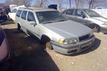Engine 2.4L Vin 56 6TH And 7TH Digits Turbo Fits 00-01 Volvo 70 Series 617142 Used. Price: $849.99.