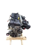 Used Engine Complete Assembly Fits: 2007 Mazda MX-5 Miata 2.0L Vin 8TH Digit. Price: $2484.00.