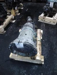 2016 Ford F150 Rwd Automatic Transmission Assembly Oem 131K Miles Blue Used. Price: $875.00.