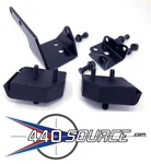 Mopar 1965 Body Engine Mount Kit For Yorker, Newport, Polara, Chrysler 300. Price: $149.95.
