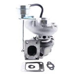 7024308 Turbocharger For Kubota Engine Bobcat T250 T300 T320 T750 T770 A300 A770 New. Price: $198.00.
