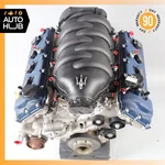 04-16 Maserati Granturismo M145 4.2L V8 F136U Engine Motor Assembly Oem 88K Used. Price: $1651.23.