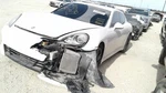 2011 Porsche Panamera 4.8L Engine Motor 8CYL Oem 88K Miles - LKQ370692653 Used. Price: $8066.60.