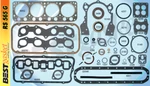 New 1951-1952-1953-1954 Chrysler V8 331 Hemi Full Engine Overhaul Gasket Set. Price: $289.75.