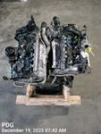 Engine Motor Oem 14-15 Jeep Grandcher 1YR Wrnty Used. Price: $4000.00.