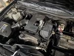08-12 Colorado 3.7L Engine 5-229 Opt Llr Vin 8TH Digit 240K Tested Freecomship Used. Price: $2125.00.
