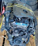 Test 16-19 Bmw X1 XDRIVE28I HT1 Awd Engine Motor Gas 2.0L B46 4CYL Assembly Oem Used. Price: $2520.00.