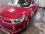 2018 Kia Rio 1.6L Engine Motor Oem 75K Miles - LKQ451803456 Used. Price: $1915.80.