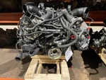 Engine 4.4L Twin Turbo Fits 14-16 Bmw X5 2055547 Used. Price: $3799.90.