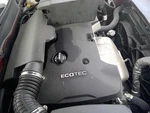 Used Engine Complete Assembly Fits: 2013 Chevrolet Malibu 2.5L Vin 8TH Digit. Price: $1939.90.