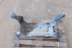 2012-2018 Ford Focus 2.0L Fwd Hatch Front Engine Cradle Crossmember Subframe Oem Used. Price: $150.00.