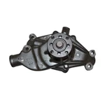 Aluminum Water Pump Chevrolet Small Block V8 283 302 327 350 Cid Short 3782608 New. Price: $157.53.