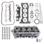 Cylinder Head & Bolts Gasket Set Fits Toyota 2.7L 2TR Tacoma 4RUNNER 2005-2015 New. Price: $543.99.