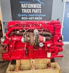 2013 Cummins ISX15 Diesel Engine, Cpl 3937, EPA13 CM2350 Used. Price: $15000.00.