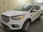 Used Engine Complete Assembly Fits: 2017 Ford Escape 1.5L Vin 8TH Digit Turbo. Price: $2111.49.