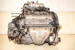Jdm Honda H23A Bluetop Prelude 2.3L Engine 1997-2001 H22A Trans Not Included Used. Price: $1899.00.