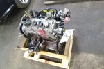 2013 Dodge Dart 1.4L Engine Motor Oem 135K Miles - LKQ386996521 Used. Price: $1433.12.