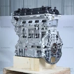 Brand New For Hyundai Tucson Kia Sorento 2.4L Engine Motor G4KJ Theta Ii Gdi. Price: $1691.06.