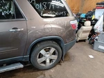 Engine 3.6L Vin 8TH Digit Opt Llt Fits 09 Acadia 797998 Used. Price: $1120.00.