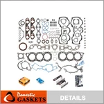 Engine Re-ring Kit Fit 96-04 Infiniti Nissan VG33E New. Price: $229.28.