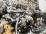Porsche 944 951 Turbo Engine Short Block W Balance Shafts Oem Used. Price: $3100.00.