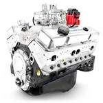 Blueprint Engines BP350CTC Gm Compatible Small Block Chevy Ci. Base Dressed New. Price: $5799.00.
