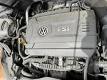 Used Engine Complete Assembly Fits: 2015 Volkswagen Golf Gti 2.0L Vin 4 5TH Digi. Price: $4094.90.