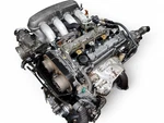 Toyota Altezza SXE10 2001-2005 2.0L Beams G4 Engine Swap Jdm 3SGE 2364 Used. Price: $2099.00.