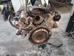 Engine 164 Type ML350 Gasoline Fits 10-11 Mercedes Ml-class 359346 Used. Price: $1375.00.