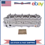 Cylinder Head Complete For Mitsubishi 2.8 Tdi Diesel 1992-06 4M40T ME202620 New. Price: $309.70.