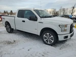 Engine 2.7L Turbo Vin 8TH Digit Thru 05/04/17 Fits Ford F150 Pickup 1014947 Used. Price: $4049.90.