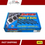 Arp 208-4302 Cylinder Head Stud Kit Non-vtec Ls Engine B18A1 B18B1 B20B4 B20Z2 New. Price: $195.99.