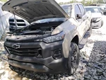 2023 Chevrolet Colorado 2.7L Engine Motor Oem 21K Miles - LKQ434987456 Used. Price: $3492.70.