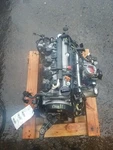 Engine Cng 1.7L Vin 5TH Digit Gx Sohc Fits 01-05 Civic 30465042 Used. Price: $689.68.