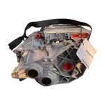 2024 Volkswagen ID.4 Rear Engine 1K Rwd 0EH901098 Factory Oem Replacement Part Used. Price: $1045.00.