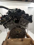 Used Engine Complete Assembly Fits: 2003 Chrysler Sebring Sdn 2.7L Vin 8TH Dig. Price: $2013.49.