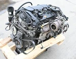 N18 Engine 1.6L Turbo Motor Oem Mini Cooper R56 R59 R60 Tested! Guaranteed! Used. Price: $2572.00.