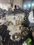 Engine Gasoline 2.0L Vin 8TH Digit Fits 14-15 Tucson 463291 Used. Price: $2880.00.