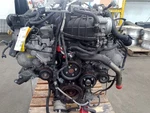 2015 QX80 Engine / Motor Assembly SKU#4293860 Used. Price: $3995.00.