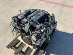 10-13 Porsche Panamera 4.8L Awd Turbo Engine Motor Long Block Assembly 58K Used. Price: $4712.50.