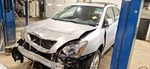 2008 Lexus RX400H 3.3L Engine Motor Oem 155K Miles - LKQ448283444 Used. Price: $1097.10.