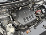 2018-2023 Mitsubishi Eclipse Cross Engine 1.5L I-4 Dohc Mivec 152HP Used. Price: $2040.00.
